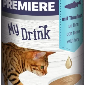 PREMIERE My Drink Thunfisch 140 ml Echt